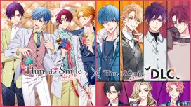Him, the Smile & bloom Bundle