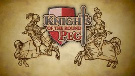 Knights of the Round Peg