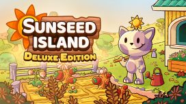Sunseed Island Deluxe Edition