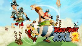 Asterix & Obelix XXL 2