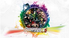 Danganronpa V3: Killing Harmony Anniversary Edition