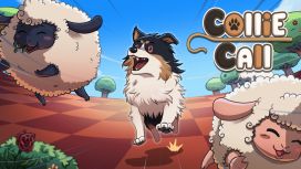 Collie Call