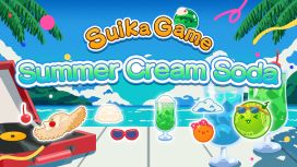 Summer Cream Soda