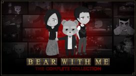 Bear With Me: The Complete Collection