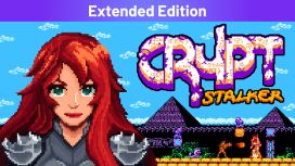 Crypt Stalker Extended Edition