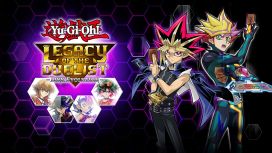 Yu-Gi-Oh! Legacy of the Duelist: Link Evolution