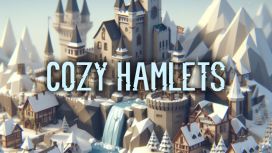 Cozy Hamlets