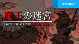 LABYRINTH OF THE DEMON KING
