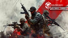 Critical Strike Shooter: SWAT Rescue Missions – Ultimate Combat