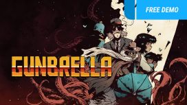 Gunbrella  