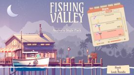 Fishing Valley: Hook & Look Bundle