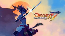 Disgaea 7: Vows of the Virtueless