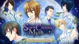 Star-Crossed Myth - The Department of Wishes - 