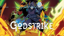 Godstrike