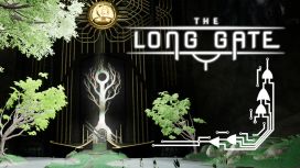 The Long Gate