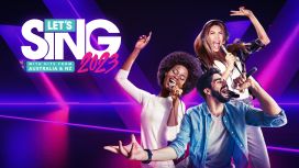 Let's Sing 2023 with Hits from Australia & NZ