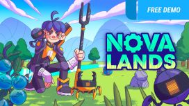 Nova Lands