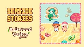 Seaside Stories