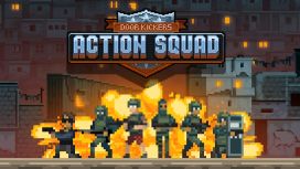 Door Kickers: Action Squad