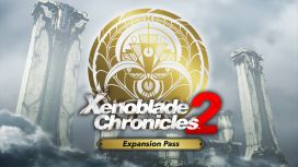 Xenoblade Chronicles™ 2: Expansion Pass