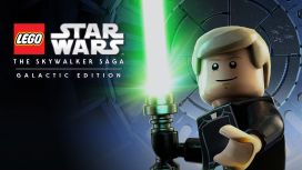 LEGO® Star Wars™: The Skywalker Saga Galactic Edition