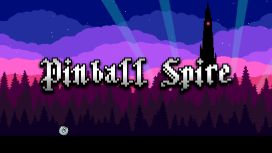 Pinball Spire