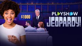 Jeopardy! PlayShow