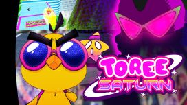 Toree Saturn