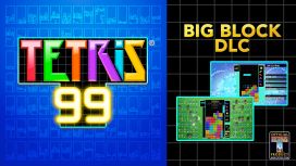 Big Block DLC
