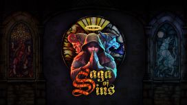 Saga of Sins