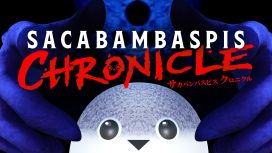 Sacabambaspis Chronicle