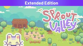 Sprout Valley Extended Edition