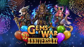 Gems of War