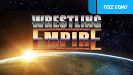 Wrestling Empire