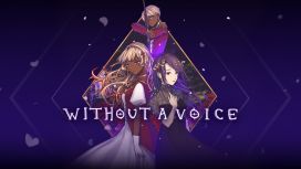 Without a Voice