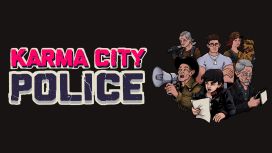 Karma City Police