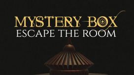 Mystery Box: Escape The Room