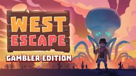 West Escape: Gambler Edition
