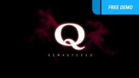 Q REMASTERED