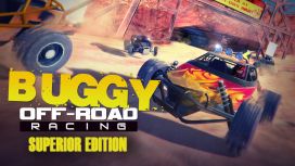 Buggy Off-Road Racing Superior Edition