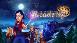 Arcane Arts Academy