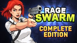 Rage Swarm: Complete Edition