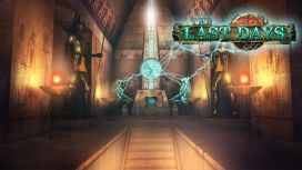 The Last Days