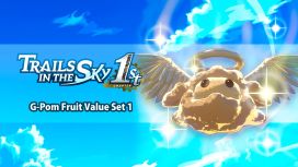 G-Pom Fruit Value Set 1