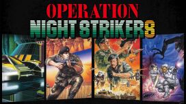 Operation Night Strikers