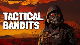 TACTICAL BANDITS