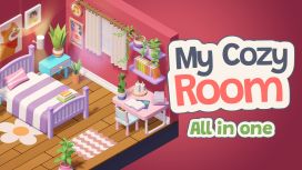 My Cozy Room All in one