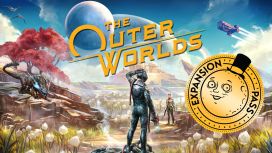 The Outer Worlds Expansion Pass 