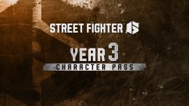 Year 3 Character Pass