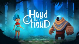 Hand in Hand
